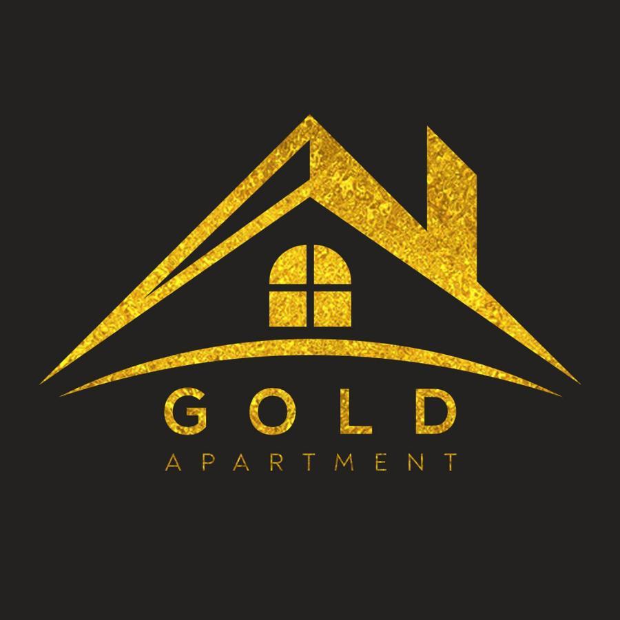 Gold Apartman Vrsac Exterior foto